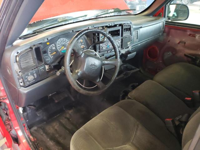 صورة رقم 8 من المزاد - 2000 CHEVROLET SILVERADO مع VIN 1GCEC14W2YE171526