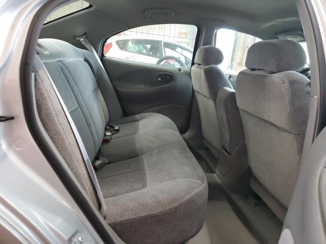 Photo 10 from auction – 1998 MERCURY SABLE GS with VIN 1MEFM50U9WA600421
