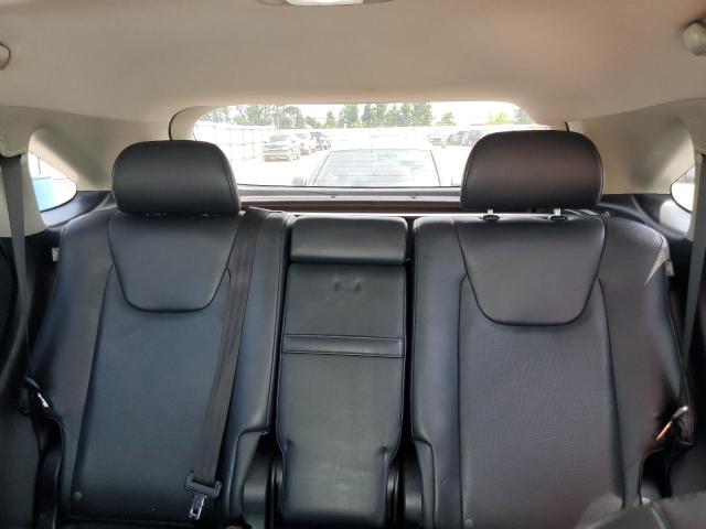 Photo 10 from auction – 2011 LEXUS RX 350 with VIN JTJBK1BAXB2434123