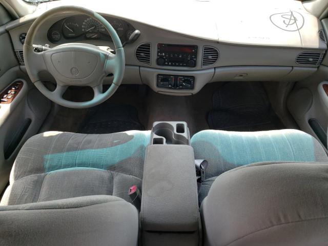 Photo 8 from auction – 2005 BUICK CENTURY CU with VIN 2G4WS52J651126927