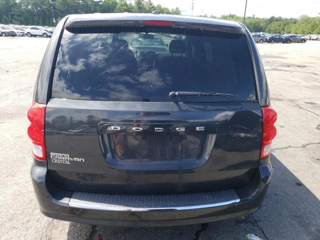 Photo 6 from auction – 2011 DODGE GRAND CARA with VIN 2D4RN3DG7BR711885