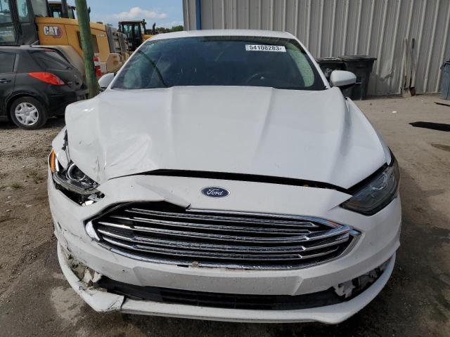 Photo 5 from auction – 2017 FORD FUSION SE with VIN 3FA6P0H77HR279407