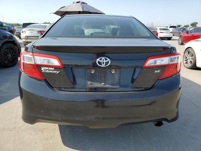 Foto 6 de la subasta – 2012 TOYOTA CAMRY BASE con VIN 4T1BF1FKXCU051102