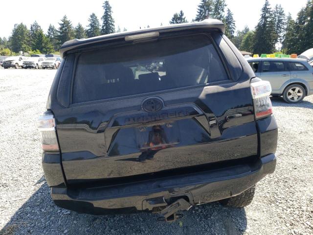 Photo 6 from auction – 2021 TOYOTA 4RUNNER SR with VIN JTENU5JR8M5877280