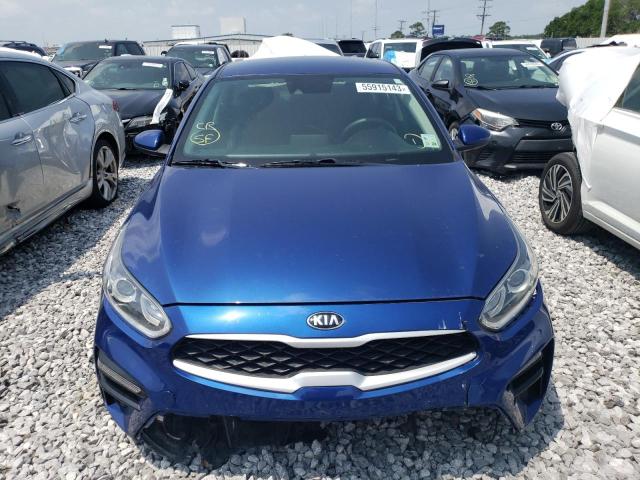 Photo 5 from auction – 2019 KIA FORTE FE with VIN 3KPF24AD4KE048608