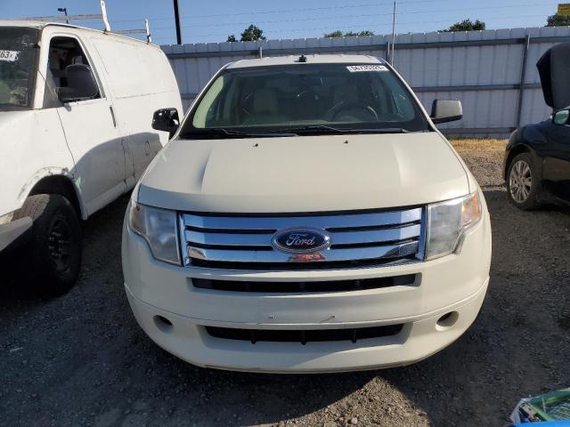 Photo 5 from auction – 2007 FORD EDGE SE with VIN 2FMDK36C27BA99570