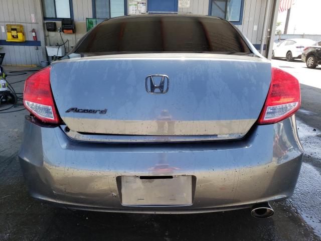 Photo 6 from auction – 2012 HONDA ACCORD LX with VIN 1HGCS1B35CA000015