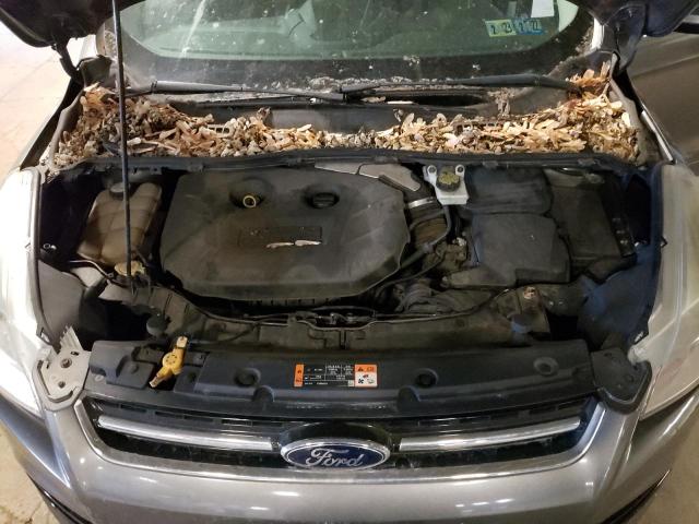 Photo 12 from auction – 2013 FORD ESCAPE SEL with VIN 1FMCU0H99DUA79232