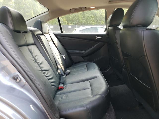 Photo 10 from auction – 2012 NISSAN ALTIMA BAS with VIN 1N4AL2AP8CN403191
