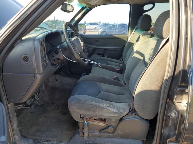 Photo 7 from auction – 2003 CHEVROLET AVALANCHE with VIN 3GNEC13T53G293202
