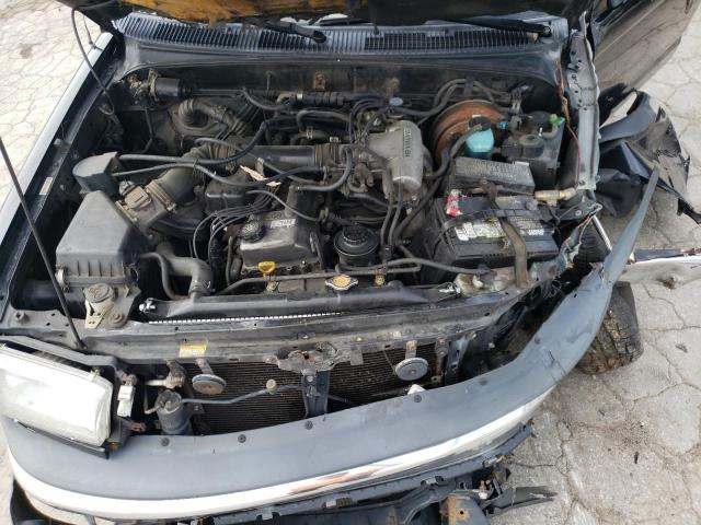 Photo 12 from auction – 1999 TOYOTA 4RUNNER with VIN JT3GM84R2X0049080