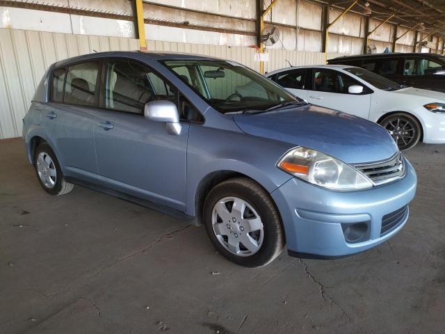 Photo 4 from auction – 2011 NISSAN VERSA S with VIN 3N1BC1CP4BL437832