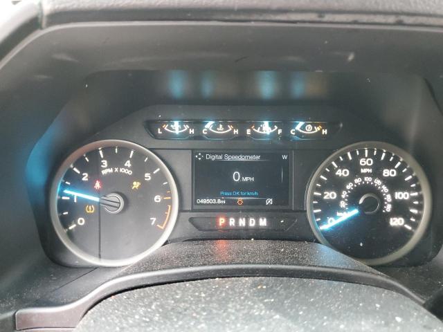 Photo 9 from auction – 2019 FORD F150 SUPER with VIN 1FTEW1C57KKE32142