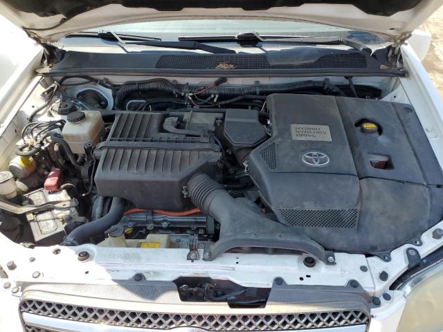 Photo 12 from auction – 2006 TOYOTA HIGHLANDER with VIN JTEDW21A460013289