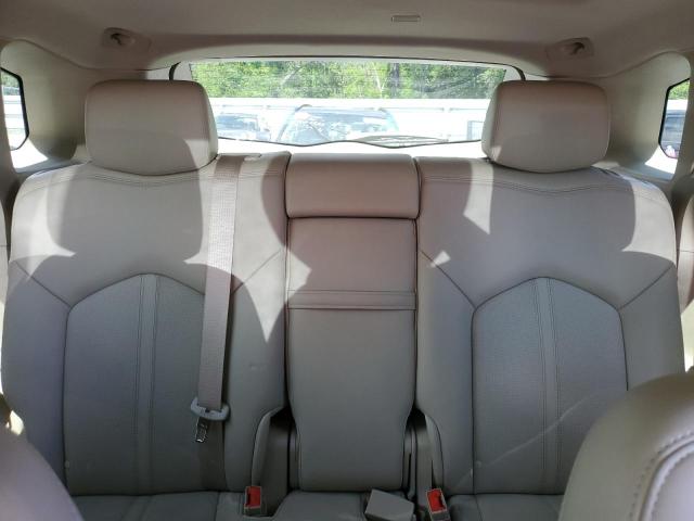 Photo 10 from auction – 2015 CADILLAC SRX PERFOR with VIN 3GYFNCE3XFS550396
