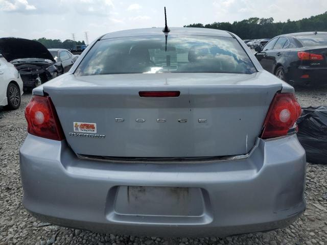 Photo 6 from auction – 2013 DODGE AVENGER SE with VIN 1C3CDZAB7DN625773