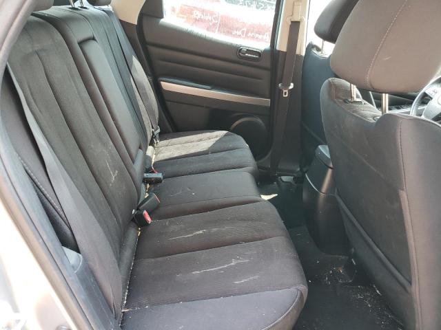 Photo 11 from auction – 2011 MAZDA CX-7 with VIN JM3ER2B56B0405046