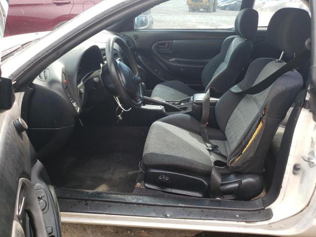 Photo 7 from auction – 1995 TOYOTA CELICA ST with VIN JT2AT00F7S0040846