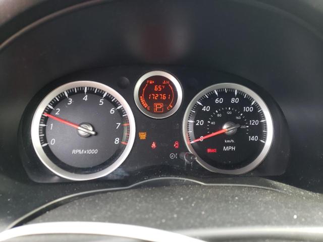 Photo 9 from auction – 2011 NISSAN SENTRA 2.0 with VIN 3N1AB6AP9BL631917