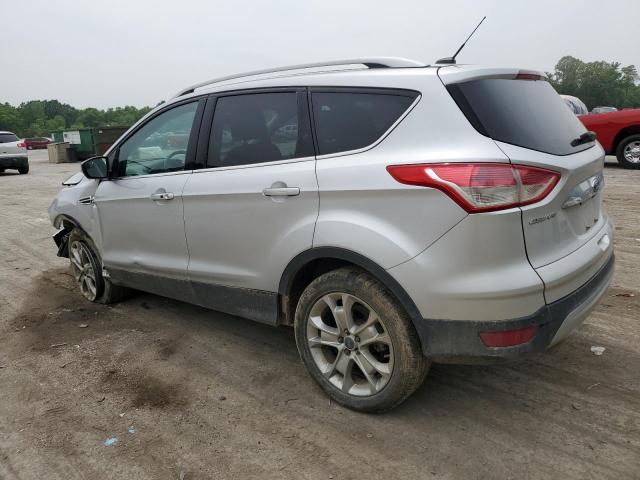 Photo 2 from auction – 2014 FORD ESCAPE TIT with VIN 1FMCU9JX0EUD15328