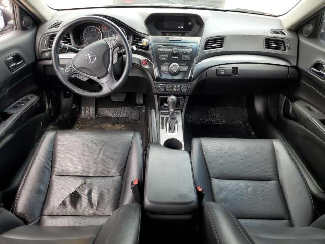 Photo 8 from auction – 2014 ACURA ILX 20 with VIN 19VDE1F36EE003499