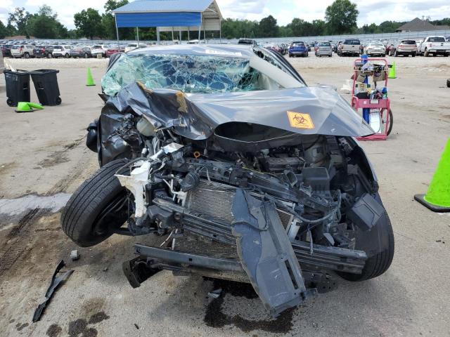 Photo 5 from auction – 2020 NISSAN VERSA S with VIN 3N1CN8DV1LL832511