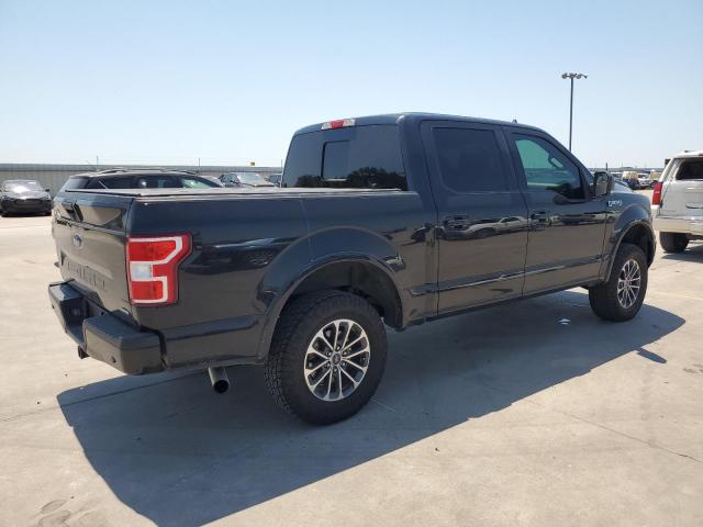 Photo 3 from auction – 2019 FORD F150 SUPER with VIN 1FTEW1EP0KFA58660