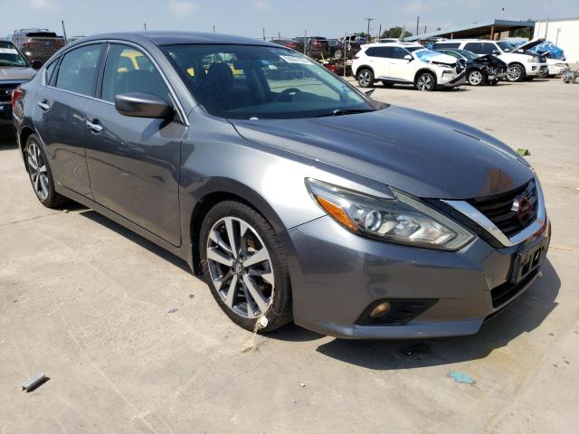 Photo 4 from auction – 2018 NISSAN ALTIMA 2.5 with VIN 1N4AL3AP4JC183434