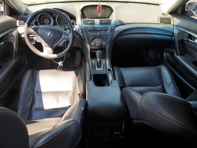 Photo 8 from auction – 2012 ACURA TL with VIN 19UUA9F5XCA010962