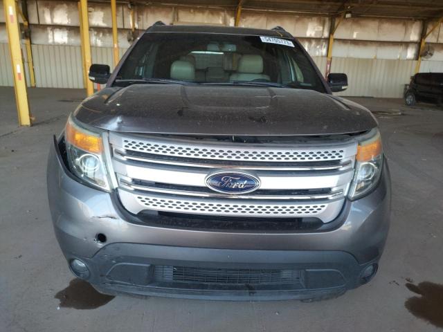 Photo 5 from auction – 2011 FORD EXPLORER X with VIN 1FMHK7D80BGA34256
