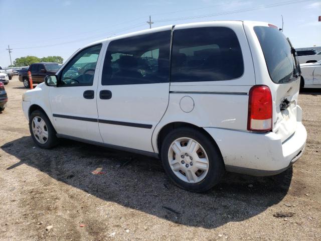 Photo 2 from auction – 2008 CHEVROLET UPLANDER L with VIN 1GNDU23W08D164149