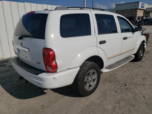 Photo 3 from auction – 2005 DODGE DURANGO with VIN 1D4HD58D85F588605