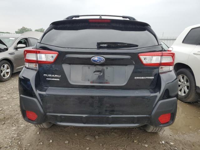 Photo 6 from auction – 2019 SUBARU CROSSTREK with VIN JF2GTACC8KH217528