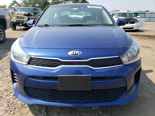 Photo 5 from auction – 2018 KIA RIO LX with VIN 3KPA24AB1JE048962