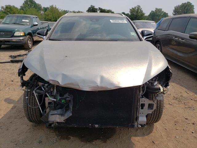 Photo 5 from auction – 2021 LEXUS NX 300 BAS with VIN JTJSARDZXM2254602