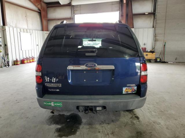 Photo 6 from auction – 2006 FORD EXPLORER X with VIN 1FMEU63E26UA68155
