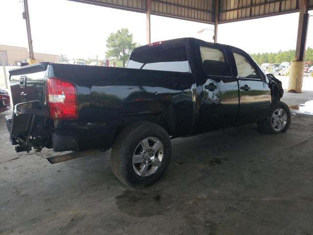 Photo 3 from auction – 2009 CHEVROLET SILVERADO with VIN 2GCFC135X91132425