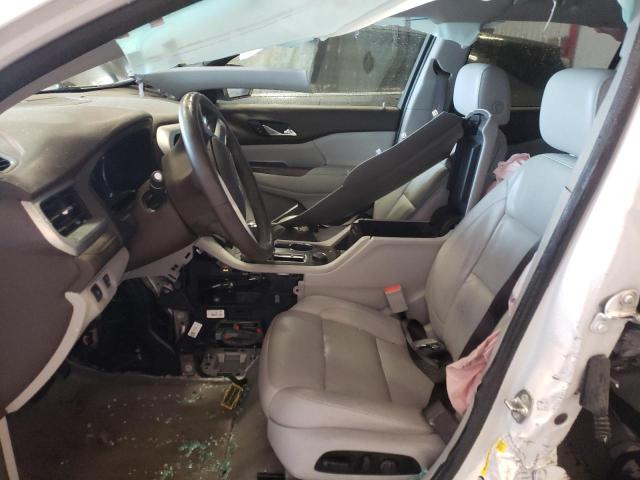 Photo 7 from auction – 2017 GMC ACADIA SLT with VIN 1GKKNMLA8HZ114278