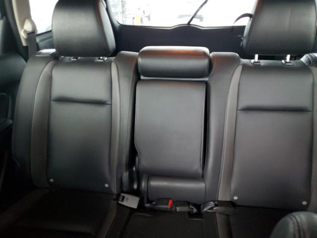 Photo 10 from auction – 2012 MAZDA CX-9 with VIN JM3TB3CA7C0337838