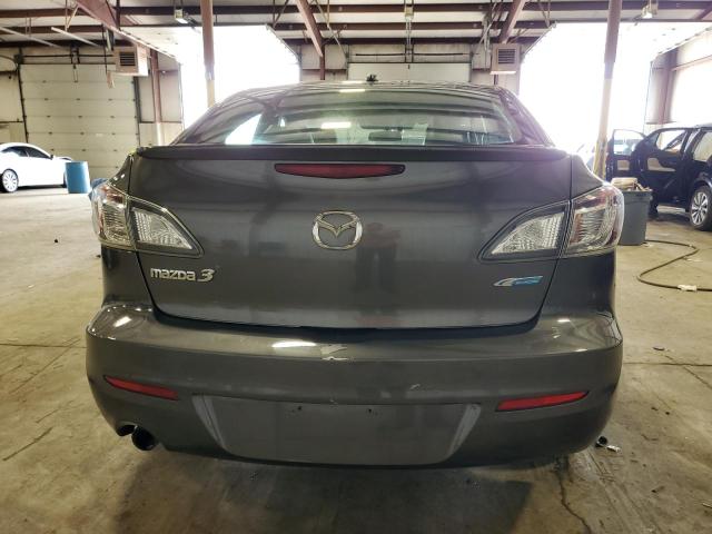 Снимка 6 от търг – 2013 MAZDA 3 I с VIN JM1BL1WP9D1795849
