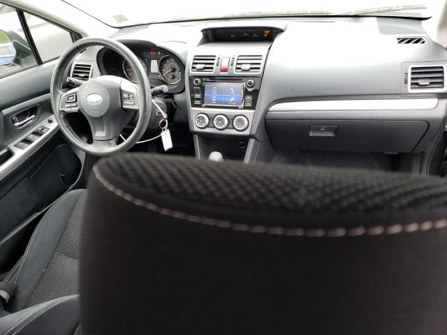 Фото 8 с аукциона – 2015 SUBARU XV CROSSTR с VIN JF2GPADC1F8247768