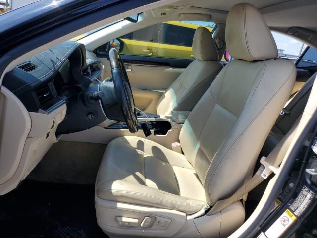 Photo 7 from auction – 2013 LEXUS ES 350 with VIN JTHBK1GG8D2069930
