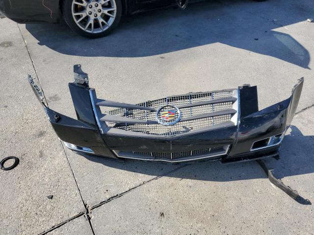 Photo 12 from auction – 2010 CADILLAC CTS PERFOR with VIN 1G6DK8EV7A0100079