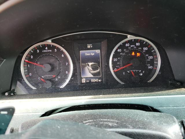 Photo 9 from auction – 2015 TOYOTA CAMRY LE with VIN 4T1BF1FK7FU977901