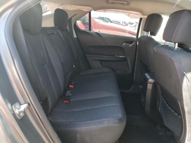 Photo 11 from auction – 2012 CHEVROLET EQUINOX LT with VIN 2GNALDEK6C6289028