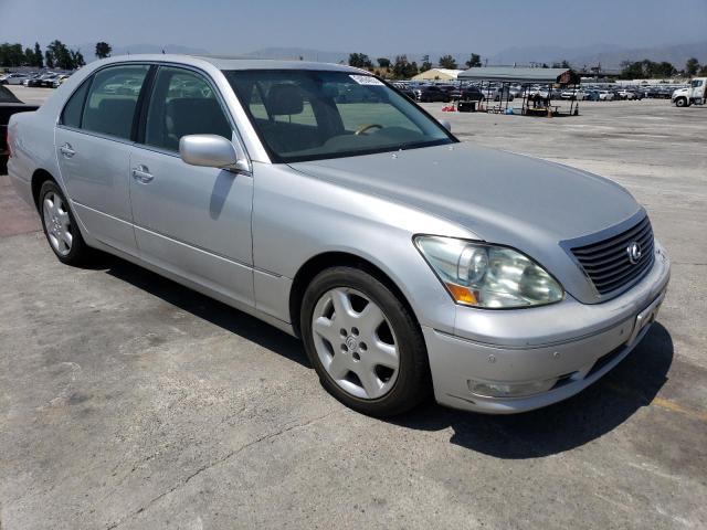 Photo 4 from auction – 2004 LEXUS LS 430 with VIN JTHBN36F240159498