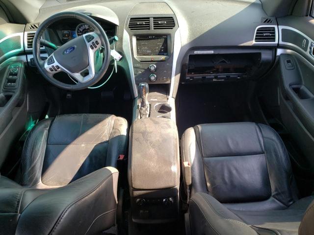 Photo 8 from auction – 2014 FORD EXPLORER X with VIN 1FM5K7D88EGA54827