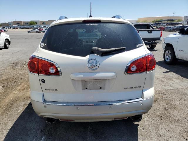Photo 6 from auction – 2012 BUICK ENCLAVE with VIN 5GAKRCED6CJ313520
