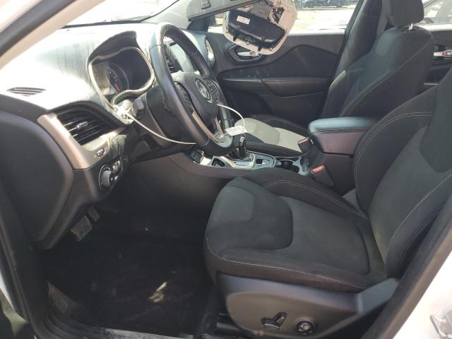 Photo 7 from auction – 2016 JEEP CHEROKEE L with VIN 1C4PJLCS2GW329204