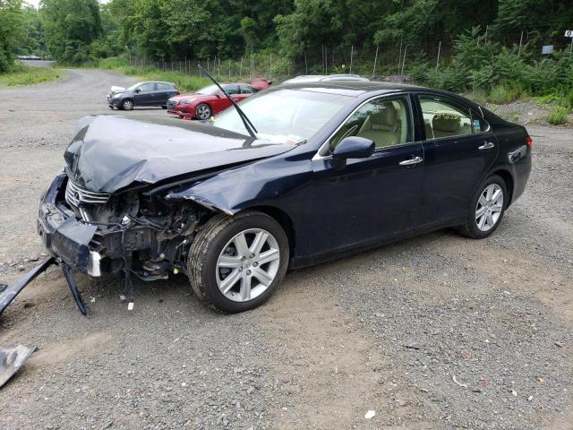 LEXUS ES 350 2008 con VIN JTHBJ46GX82176263 - Foto de la subasta
